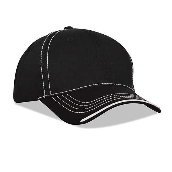 KC Pro Style Blocked Cap