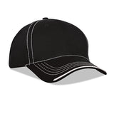 KC Pro Style Blocked Cap