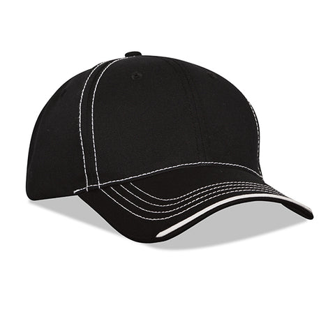 KC Pro Style Blocked Cap