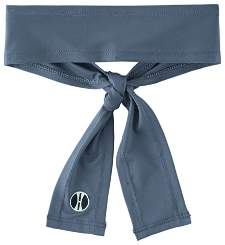 Zoom Tie Headband