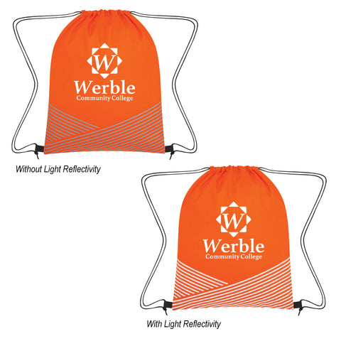 Bermuda Reflective Sports Pack