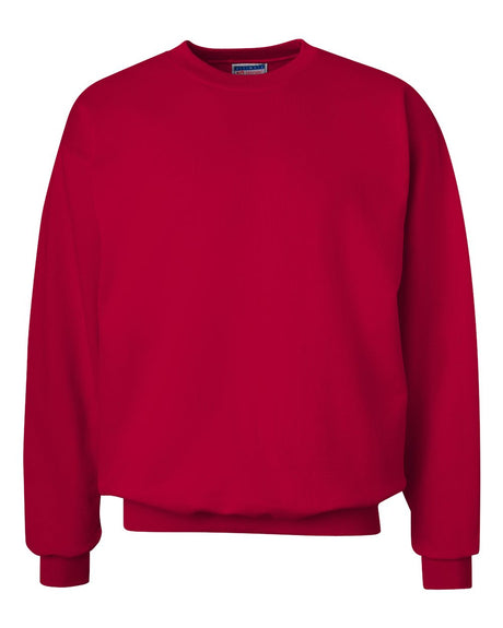 Hanes Ultimate Cotton Crewneck Sweatshirt