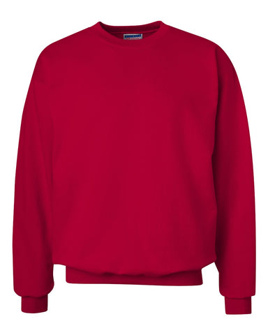 Hanes Ultimate Cotton Crewneck Sweatshirt