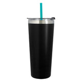 24 Oz. Full Laser Colma Basics Tumbler