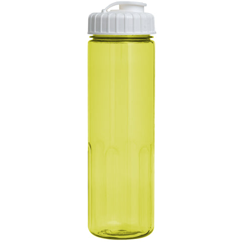 24 Oz. Prestige Bottle (Flip Top Lid)