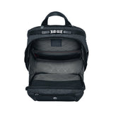 Architecture Urban2 Deluxe Melange Grey/Black Backpack