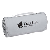 Sweatshirt Roll-up Blanket