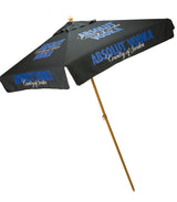 7' Square Market Umbrella
