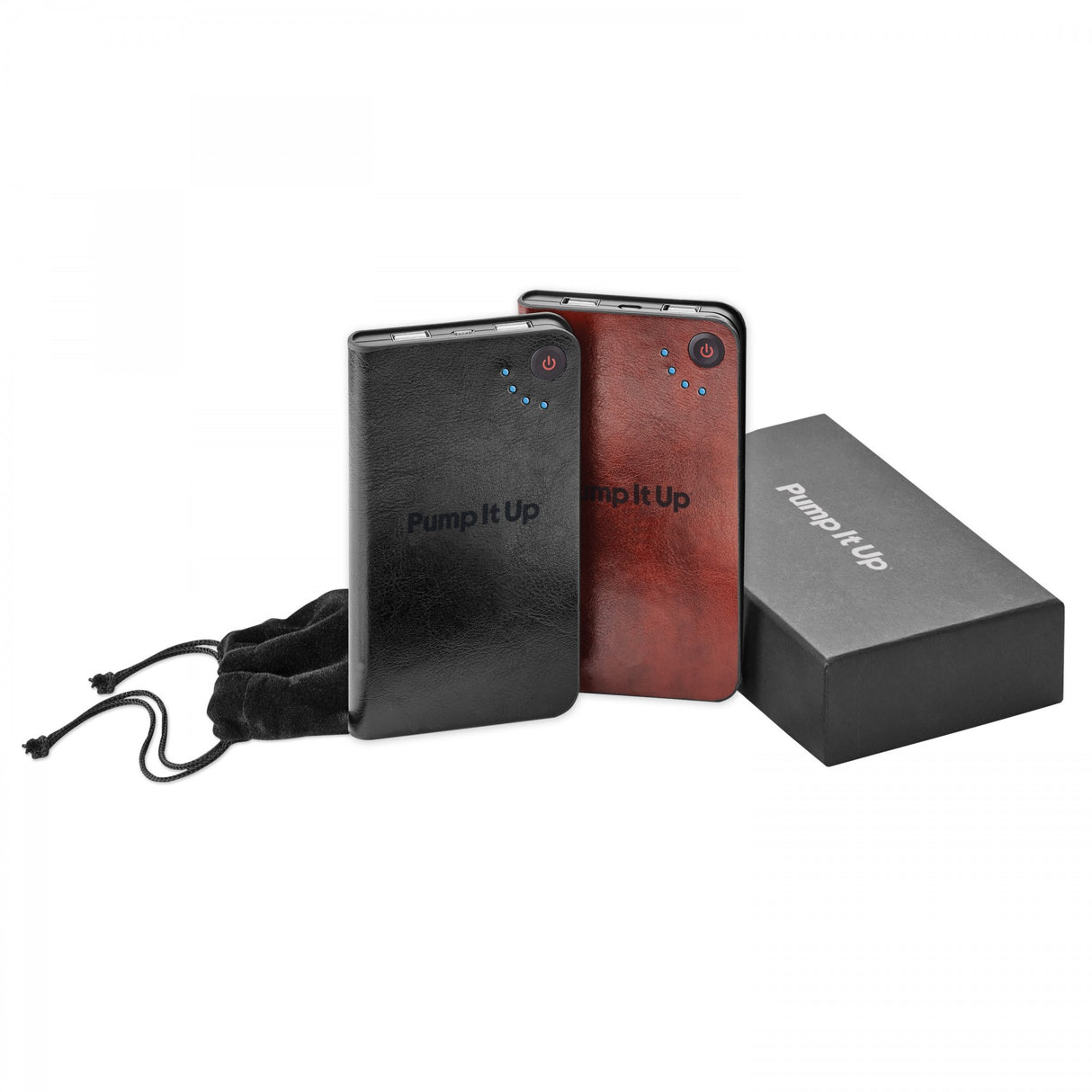 FABRIZIO 8,000 mAh POWER BANK