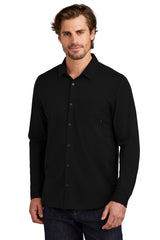OGIO Extend Long Sleeve Button-Up