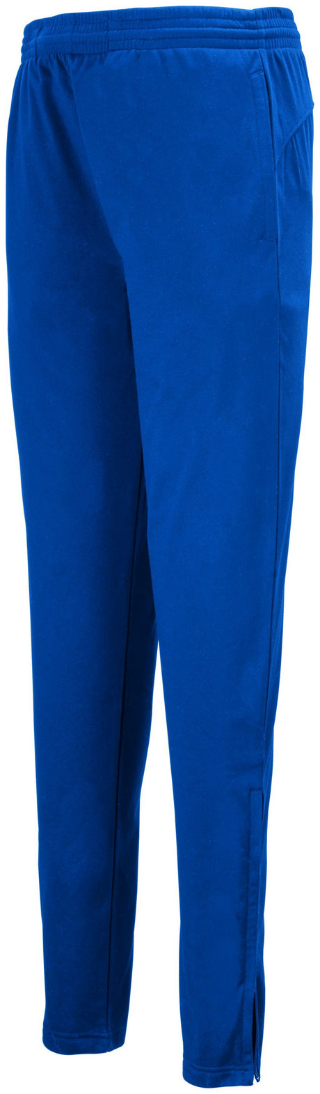 Tapered Leg Pant
