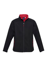 Geneva Men's Softshell Jacket
