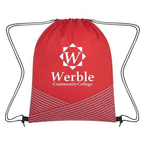 Bermuda Reflective Sports Pack