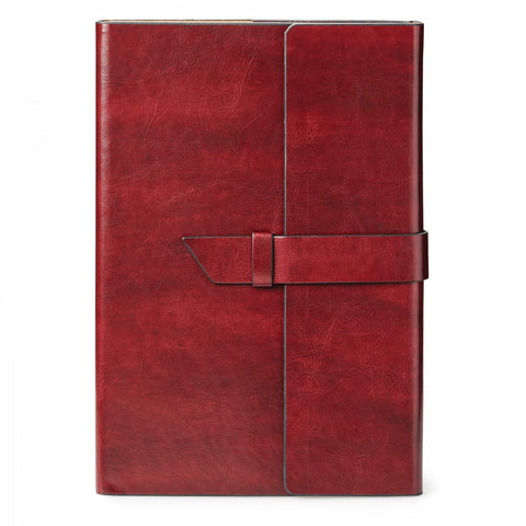 Refillable Junior Portfolio Overseas Direct Colors