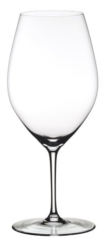 ~ Double Magnum 33-5/8oz Riedel crystal wine glass - Bulk Packaging/Pallet