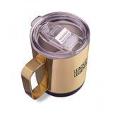 Mean Muggin Luxe Metallic 360 Ml / 12 Oz Stainless Steel Mug