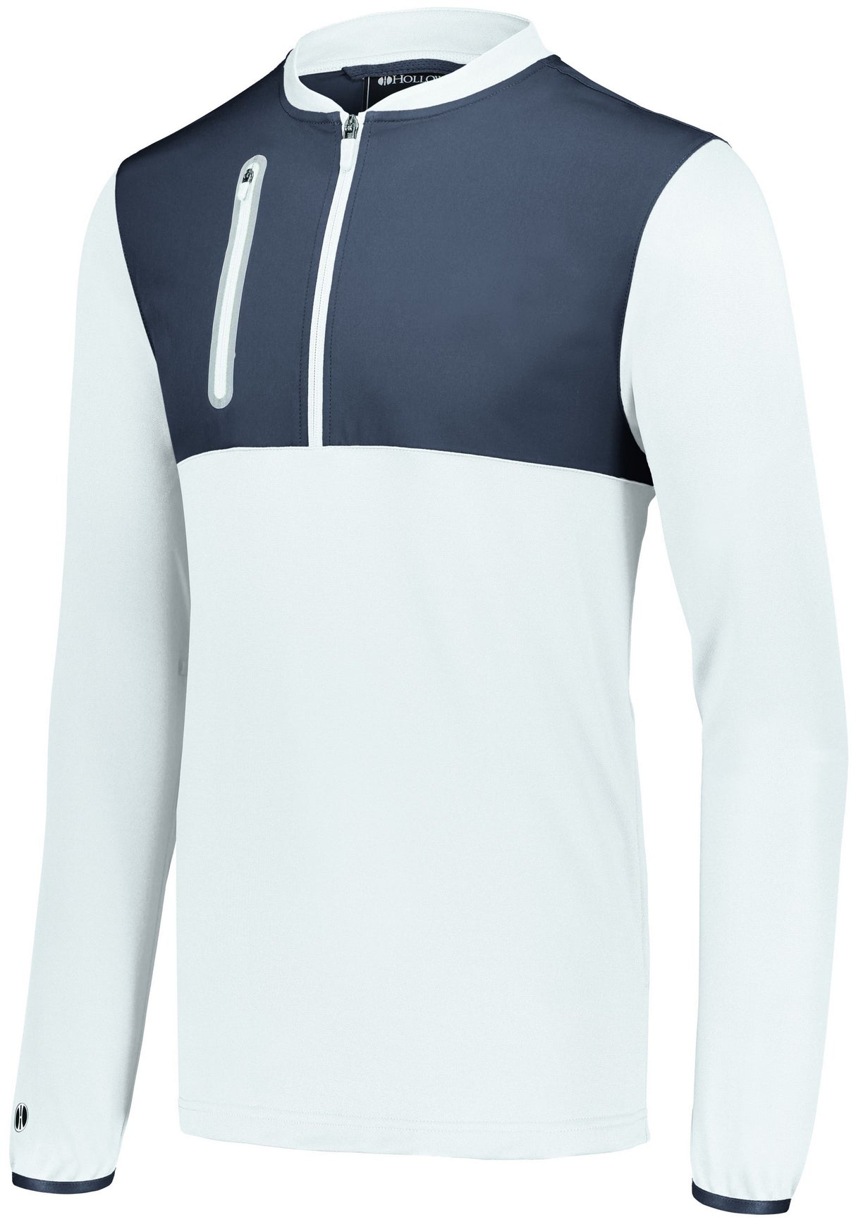 Youth Weld Hybrid Pullover