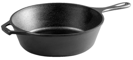 Lodge® 10.25" / 3.2 qt Deep Skillet