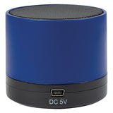 Wireless Mini Cylinder Speaker