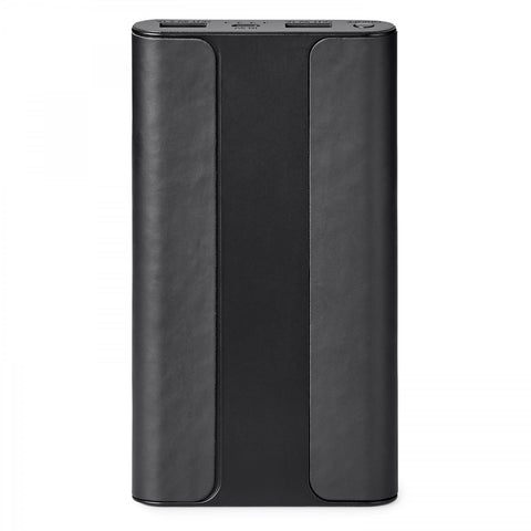 SOL DONALD 8,000 mAh UL CERTIFIED POWER BANK UL 2056