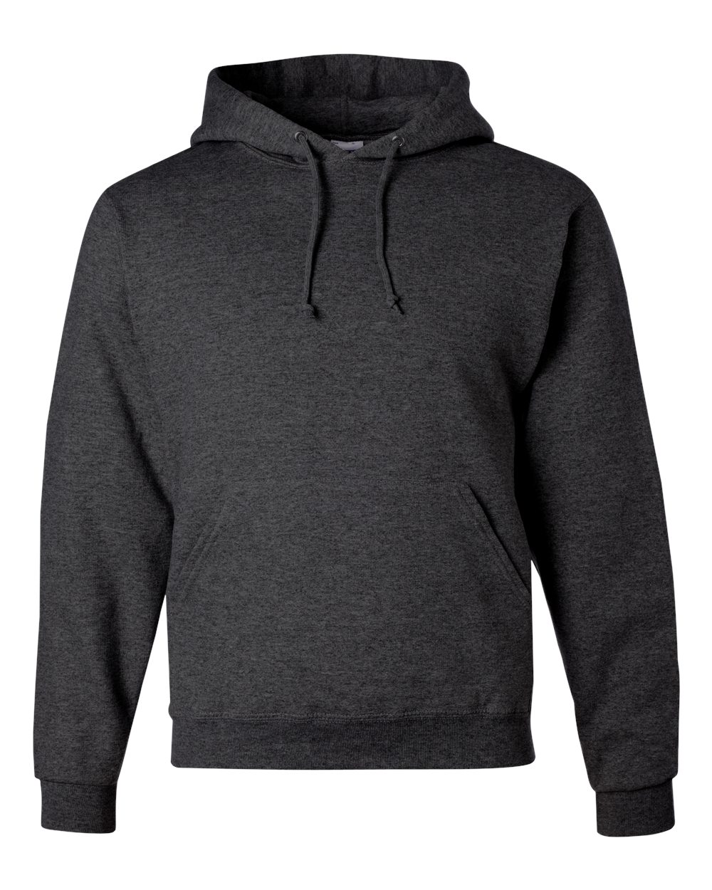 000428 Jerzees® NuBlend® Hooded Sweatshirt