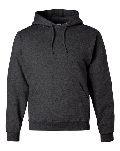 000428 Jerzees® NuBlend® Hooded Sweatshirt