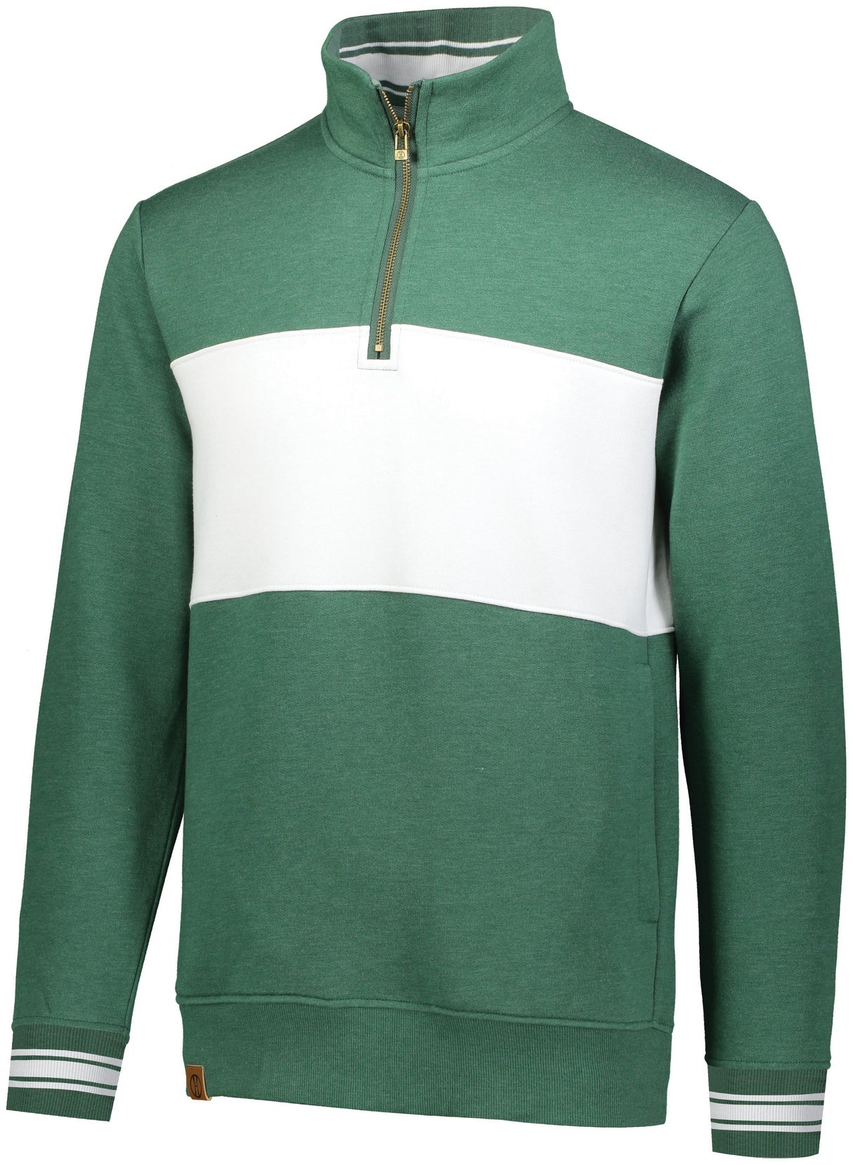 All-American Pullover