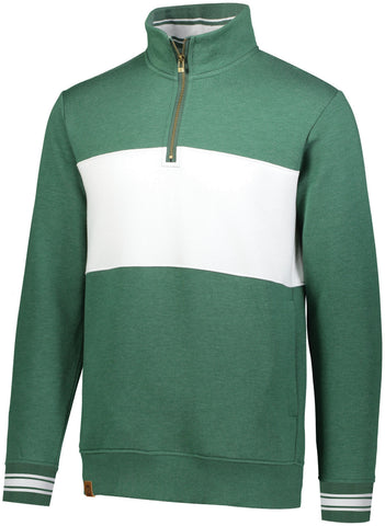All-American Pullover
