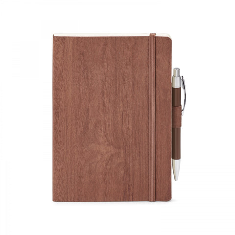 Ronan Soft Cover Journal Combo