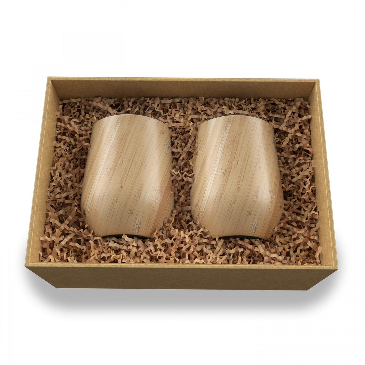 Small Talk Natural Twin Kit