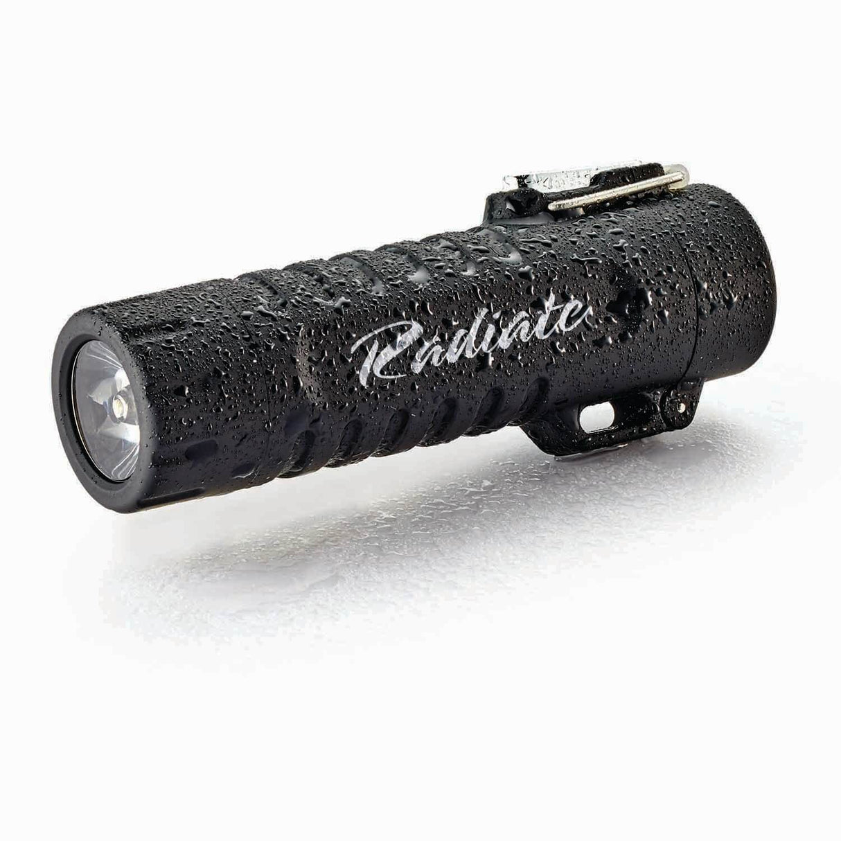 000694 Arclight Flashlight & Electric Lighter