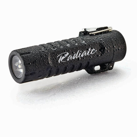 000694 Arclight Flashlight & Electric Lighter