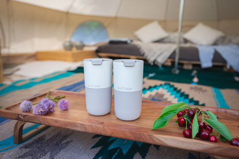 Klean Kanteen Eco Rise 16oz Tumbler