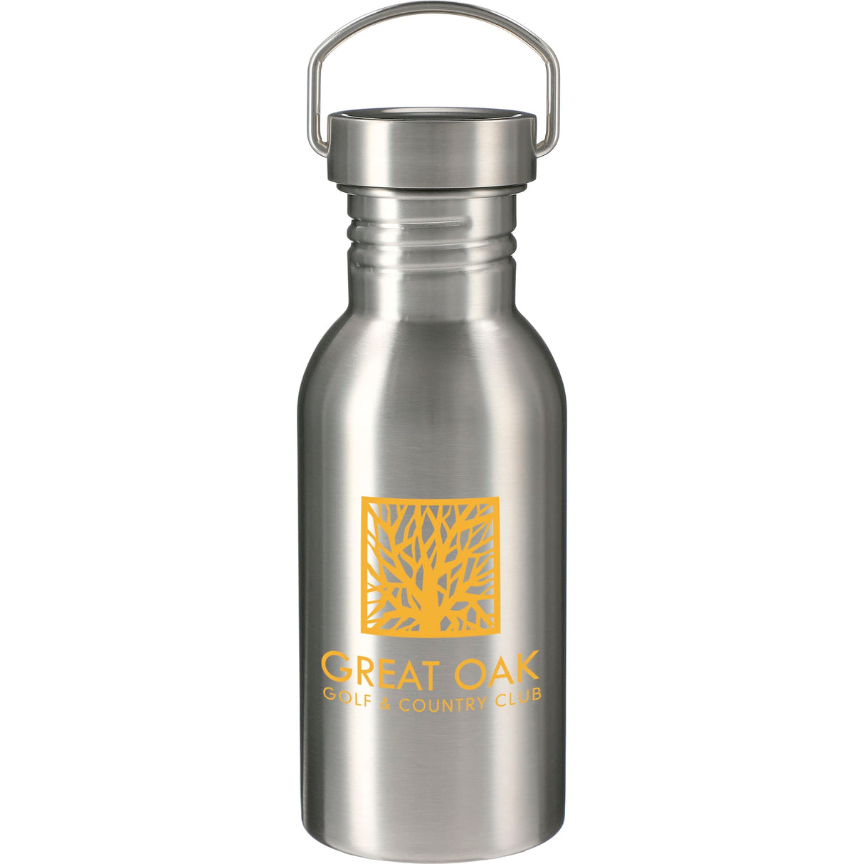 Thor 20oz Stainless Sports Bottle