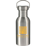 Thor 20oz Stainless Sports Bottle