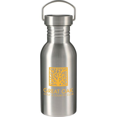 Thor 20oz Stainless Sports Bottle