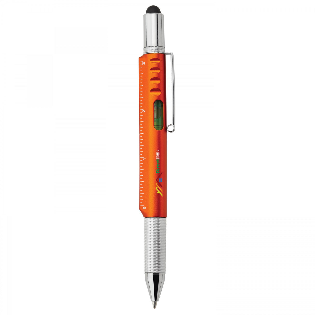 Locus 6-In-1 Ballpoint Pen