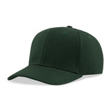 Deluxe 6 Panel Constructed Cotton Twill Pro Style Cap