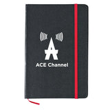 5" X 7" Shelby Notebook