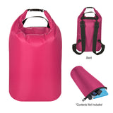 Waterproof Dry Bag Backpack