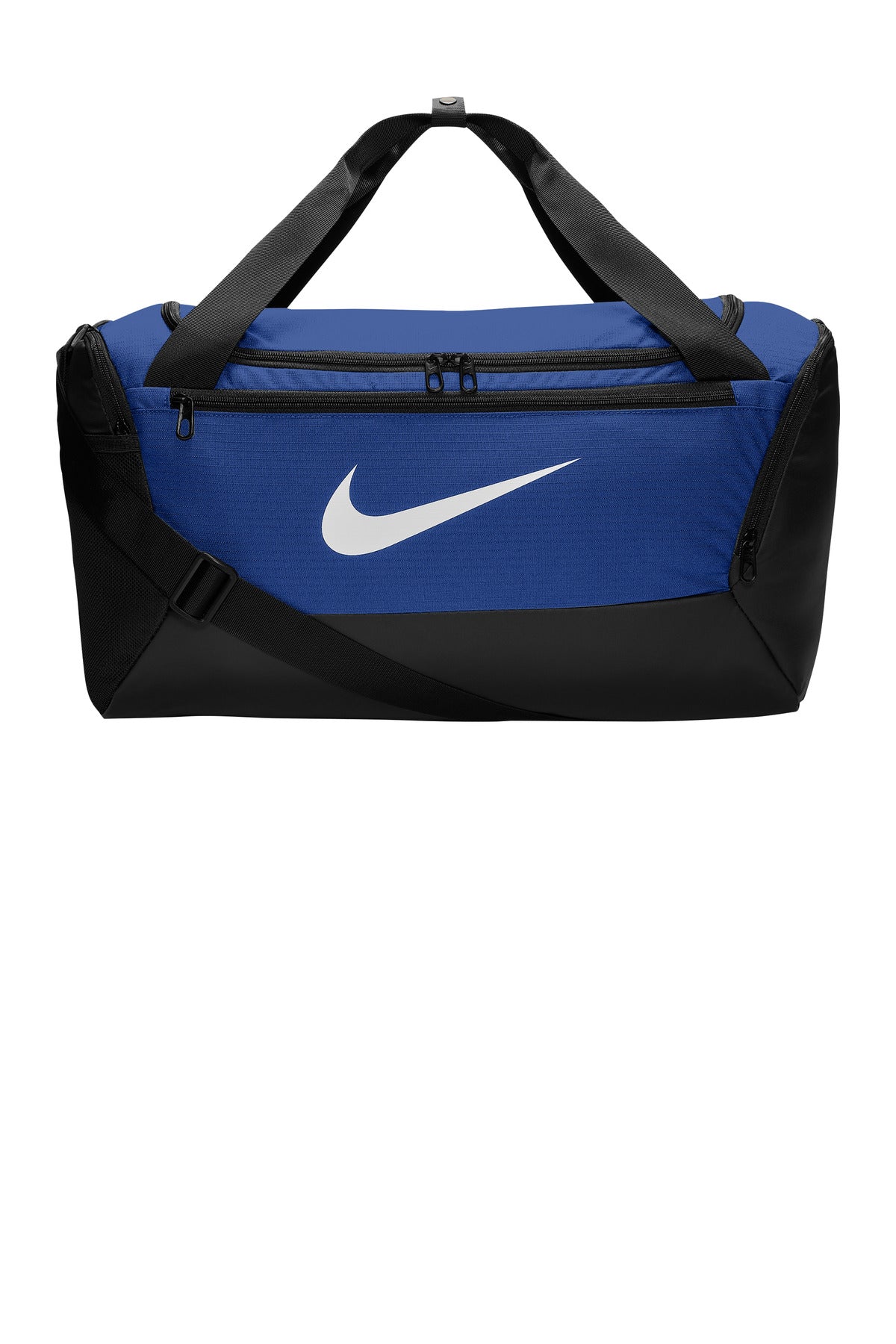 Nike® Brasilia Small Duffel Bag
