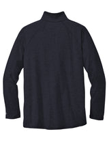 Carhartt Force® 1/4-Zip Long Sleeve T-Shirt