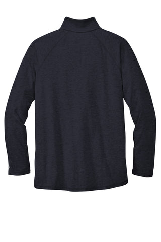 Carhartt Force® 1/4-Zip Long Sleeve T-Shirt