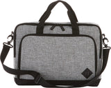 Graphite 15" Computer Briefcase
