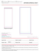 48Hr Quick Ship - Premium Retractable Banner with Graphics, Stand & Bag, 33.5x79, NO SETUP CHARGE