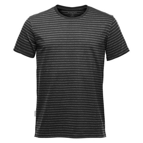 Men's Railtown Crew Neck Tee
