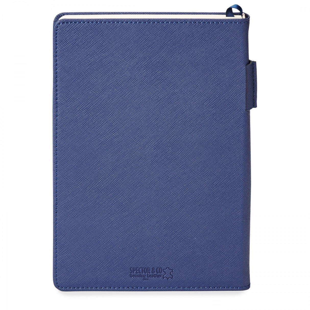Genuine Leather Non-Refillable Journal
