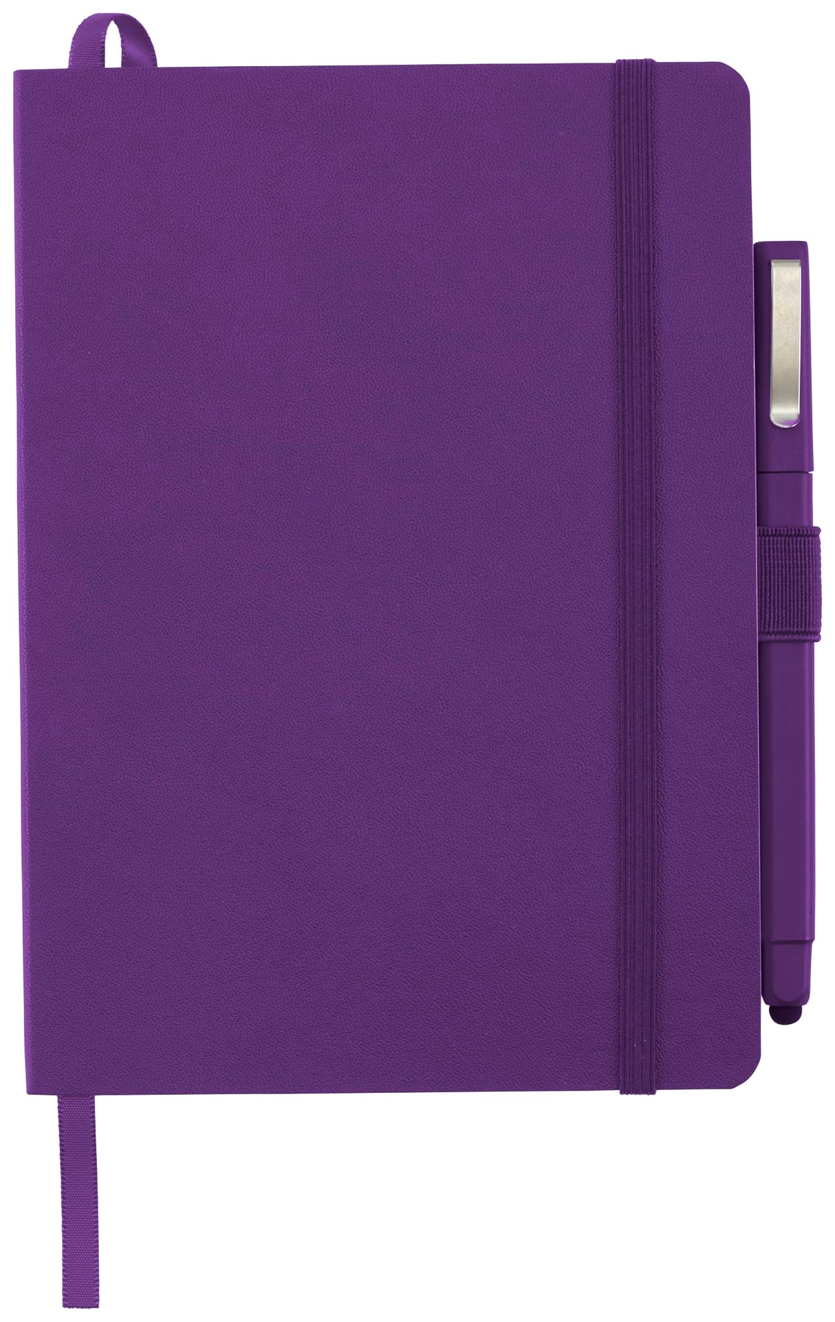 5" x 7" FSC® Mix Firenze Soft Bound JournalBook®