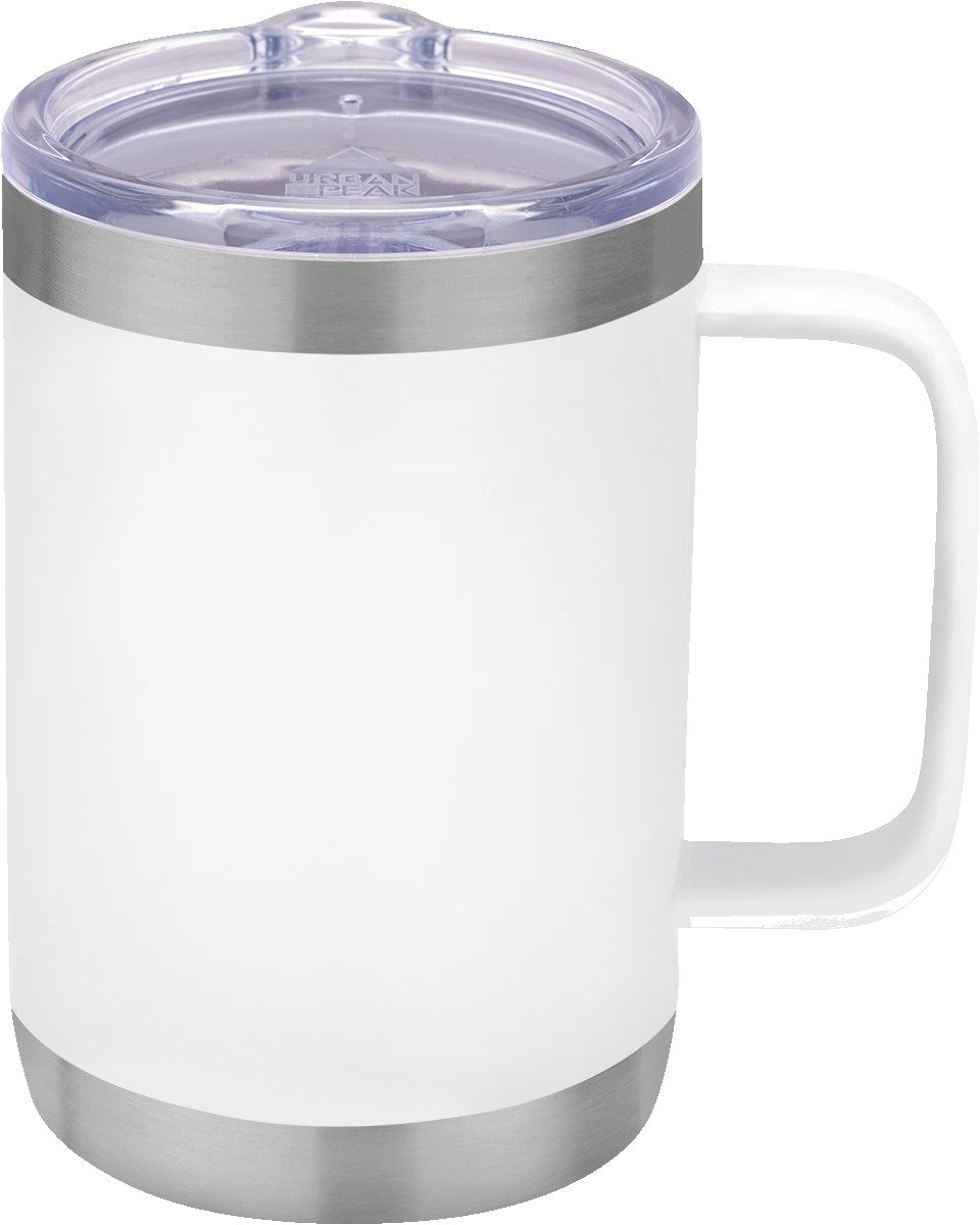 15oz Urban Peak® Citrine Vacuum Mug