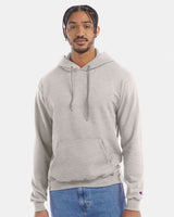 000111 Champion Powerblend® Hooded Sweatshirt